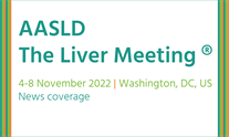 AASLD Liver Meeting